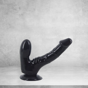 Dr.Love Anal & Vajinal Realistik Penis - ''Retardex Genital Bölge Koku Giderici Hediyeli''