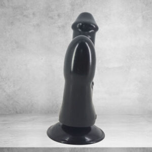 Dr.Love Anal & Vajinal Realistik Penis - ''Retardex Genital Bölge Koku Giderici Hediyeli''