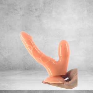Dr.Love Anal & Vajinal Realistik Penis - ''Retardex Genital Bölge Koku Giderici Hediyeli''