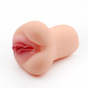 Pocket Pussy - 14 Cm. - Ultra Realistik - 1.Sınıf Vajina Masturbatör