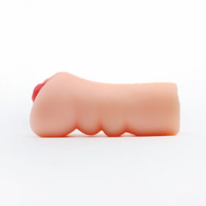 Pocket Pussy - 12 Cm. - Ultra Realistik - 1.Sınıf Vajina Masturbatör