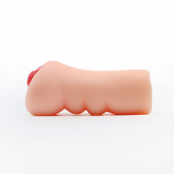 Pocket Pussy - 12 Cm. - Ultra Realistik - 1.Sınıf Vajina Masturbatör - Görsel 5