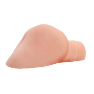 Big Ass - 17 Cm. - Ultra Realistik - 1.Sınıf Anal & Vajinal Masturbatör Kalça
