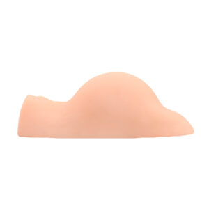Big Ass - 21 Cm. - Ultra Realistik - 1.Sınıf Anal & Vajinal Masturbatör Kalça
