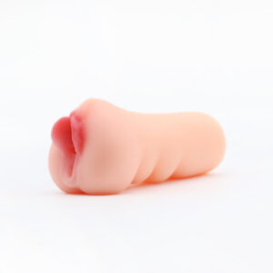 Pocket Pussy - 12 Cm. - Ultra Realistik - 1.Sınıf Vajina Masturbatör