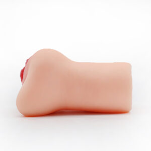 Pocket Pussy - 14 Cm. - Ultra Realistik - 1.Sınıf Vajina Masturbatör