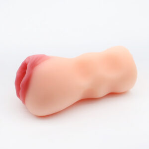Pocket Pussy - 12.5 Cm. - Ultra Realistik - 1.Sınıf Vajina Masturbatör