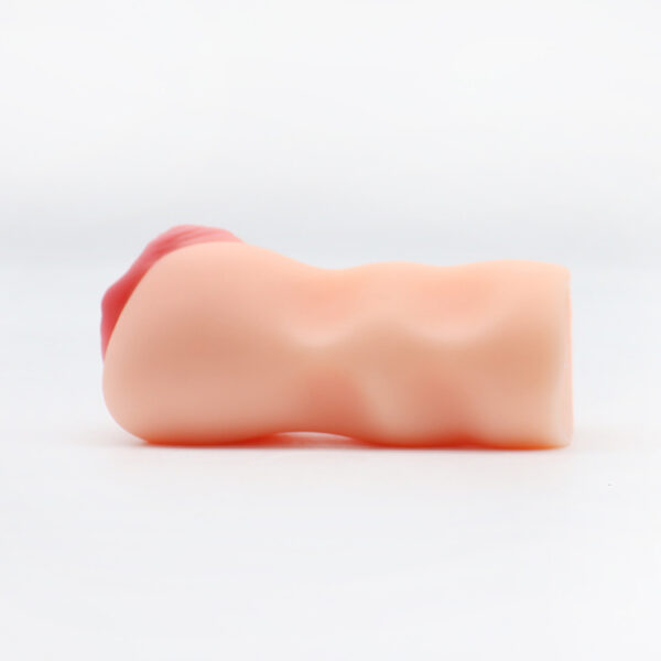 Pocket Pussy - 12.5 Cm. - Ultra Realistik - 1.Sınıf Vajina Masturbatör - Görsel 5