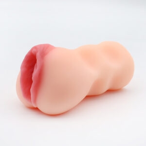 Pocket Pussy - 12.5 Cm. - Ultra Realistik - 1.Sınıf Vajina Masturbatör