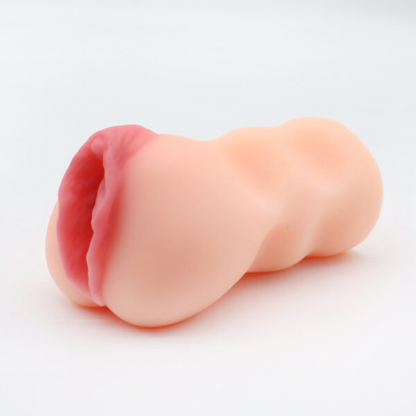 Pocket Pussy - 12.5 Cm. - Ultra Realistik - 1.Sınıf Vajina Masturbatör