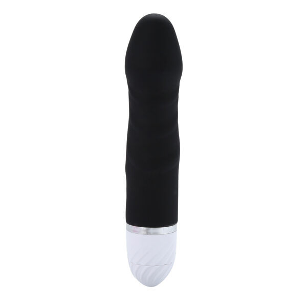 Yiwu Love 17 Cm. Ultra Lüx Doku Titreşimli Vibratör - Görsel 2