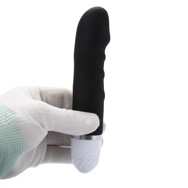 Yiwu Love 17 Cm. Ultra Lüx Doku Titreşimli Vibratör