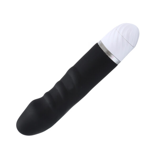 Yiwu Love 17 Cm. Ultra Lüx Doku Titreşimli Vibratör - Görsel 3