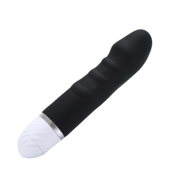 Yiwu Love 17 Cm. Ultra Lüx Doku Titreşimli Vibratör - Görsel 4