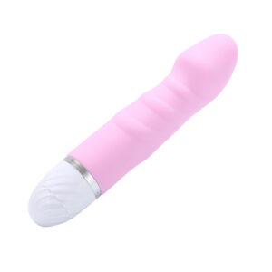 Yiwu Love 17 Cm. Ultra Lüx Doku Titreşimli Vibratör