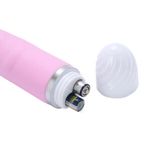 Yiwu Love 17 Cm. Ultra Lüx Doku Titreşimli Vibratör