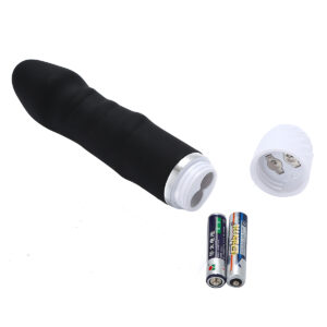 Yiwu Love 17 Cm. Ultra Lüx Doku Titreşimli Vibratör