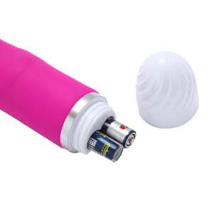 Yiwu Love 17 Cm. Ultra Lüx Doku Titreşimli Vibratör