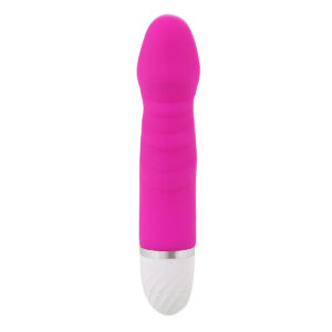 Yiwu Love 17 Cm. Ultra Lüx Doku Titreşimli Vibratör