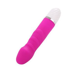Yiwu Love 17 Cm. Ultra Lüx Doku Titreşimli Vibratör