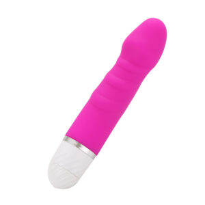 Yiwu Love 17 Cm. Ultra Lüx Doku Titreşimli Vibratör