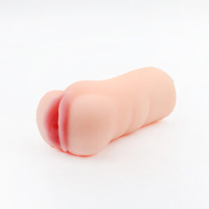 Pocket Pussy - 12 Cm. - Ultra Realistik - 1.Sınıf Vajina Masturbatör