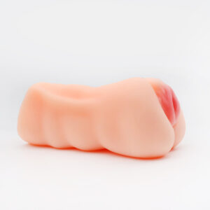 Pocket Pussy - 13 Cm. - Ultra Realistik - 1.Sınıf Vajina Masturbatör