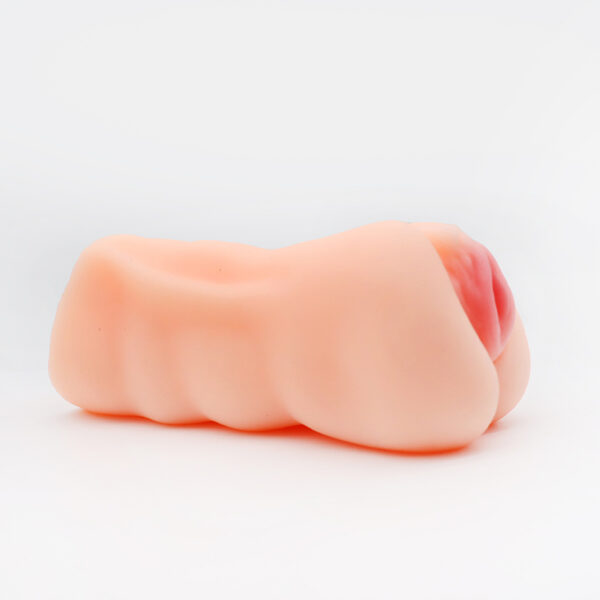 Pocket Pussy - 13 Cm. - Ultra Realistik - 1.Sınıf Vajina Masturbatör - Görsel 2