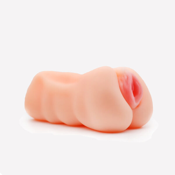 Pocket Pussy - 13 Cm. - Ultra Realistik - 1.Sınıf Vajina Masturbatör - Görsel 4