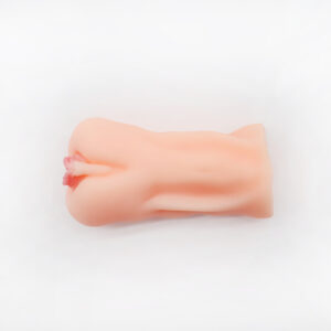 Pocket Pussy - 13 Cm. - Ultra Realistik - 1.Sınıf Vajina Masturbatör