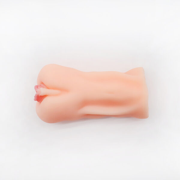Pocket Pussy - 13 Cm. - Ultra Realistik - 1.Sınıf Vajina Masturbatör - Görsel 5