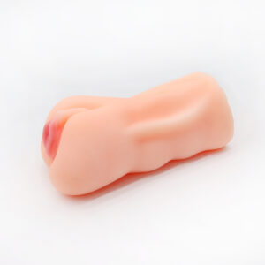 Pocket Pussy - 13 Cm. - Ultra Realistik - 1.Sınıf Vajina Masturbatör