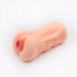 Pocket Pussy - 13 Cm. - Ultra Realistik - 1.Sınıf Vajina Masturbatör