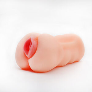 Pocket Pussy - 13 Cm. - Ultra Realistik - 1.Sınıf Vajina Masturbatör