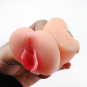 Pocket Pussy - 12 Cm. - Ultra Realistik - 1.Sınıf Vajina Masturbatör