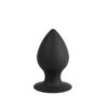 Silikon Tombul Anal Plug (Adet)