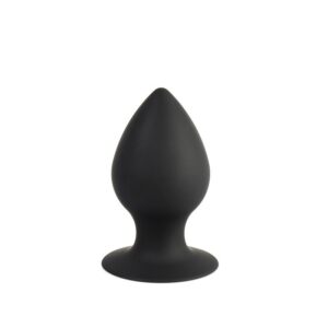 Silikon Tombul Anal Plug (Adet)