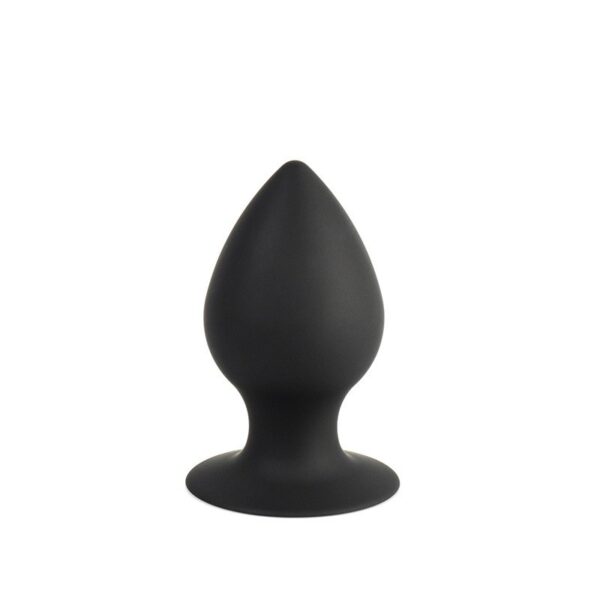 Silikon Tombul Anal Plug (Adet)