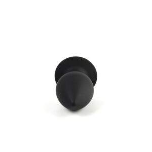 Silikon Tombul Anal Plug (Adet)