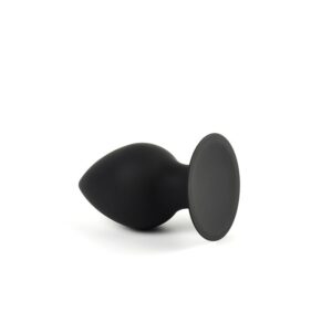 Silikon Tombul Anal Plug (Adet)