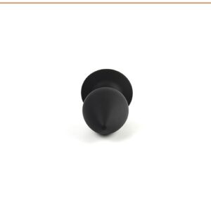 Silikon Tombul Anal Plug (Adet)
