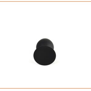 Silikon Tombul Anal Plug (Adet)