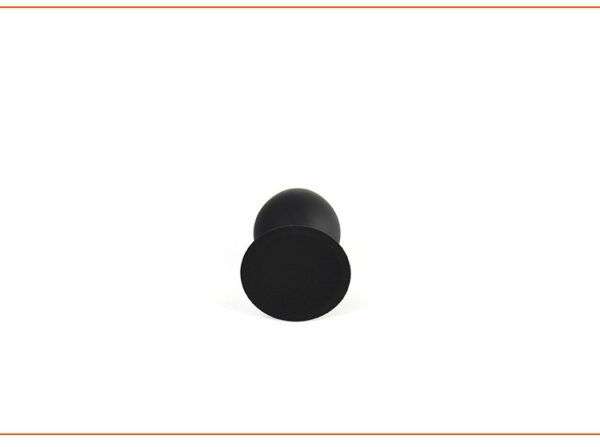 Silikon Tombul Anal Plug (Adet) - Görsel 10