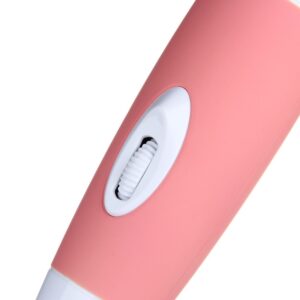 Fairy Büyük Başlık Klitoris Uyarıcı Masaj Vibratör     ''Retardex Genital Bölge Koku Giderici Hediyeli''
