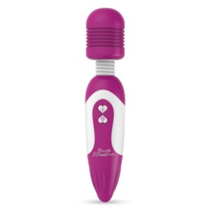 Tiny Sihirli ve Güçlü - Kadınlar İçin Kişisel Klitoris Masaj Vibratörü ''Retardex Genital Bölge Koku Giderici Hediyeli''