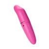 DOLPHIN VIBE G-Spot Yüksek Kaliteli Yetişkin Cep Vibratör