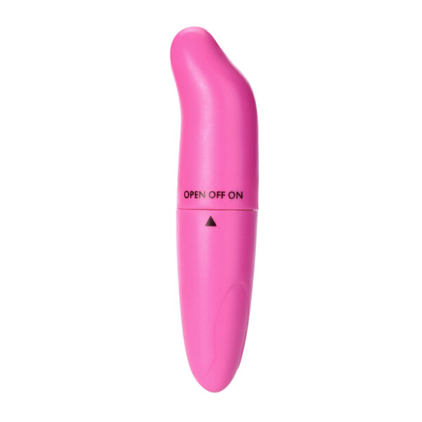 DOLPHIN VIBE G-Spot Yüksek Kaliteli Yetişkin Cep Vibratör - Görsel 4