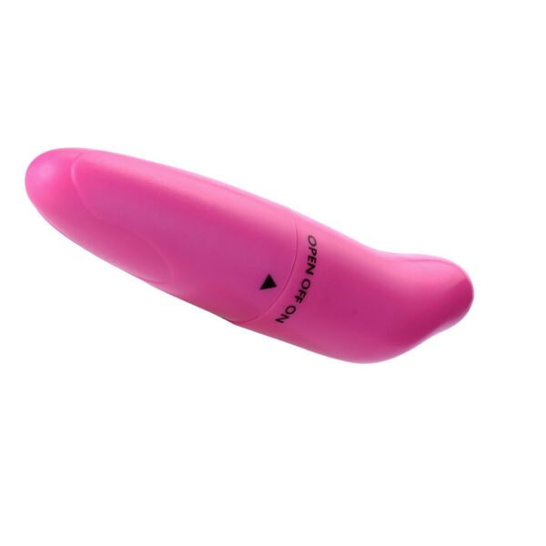 DOLPHIN VIBE G-Spot Yüksek Kaliteli Yetişkin Cep Vibratör - Görsel 6