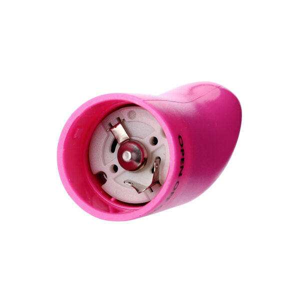 DOLPHIN VIBE G-Spot Yüksek Kaliteli Yetişkin Cep Vibratör - Görsel 7