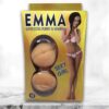 EMMA REALİSTİK VAJİNALI TİTREŞİMLİ 3 İŞLEVLİ ŞİŞME BEBEK MANKEN     ''Retardex Genital Bölge Koku Giderici Hediyeli''